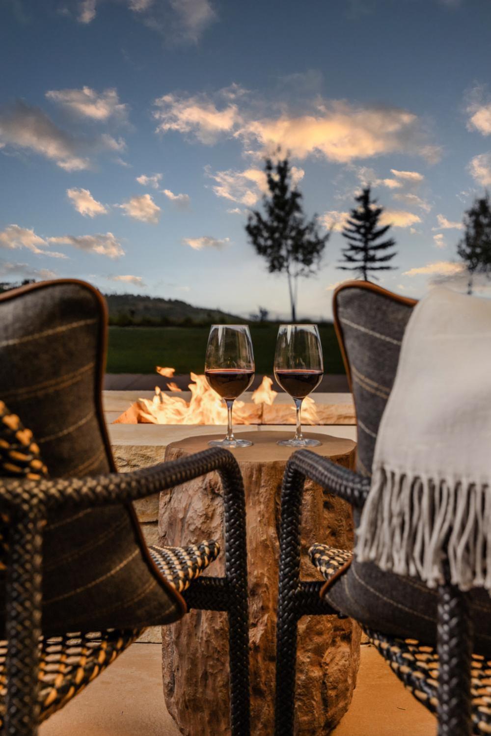 Montage Deer Valley Park City Exterior foto