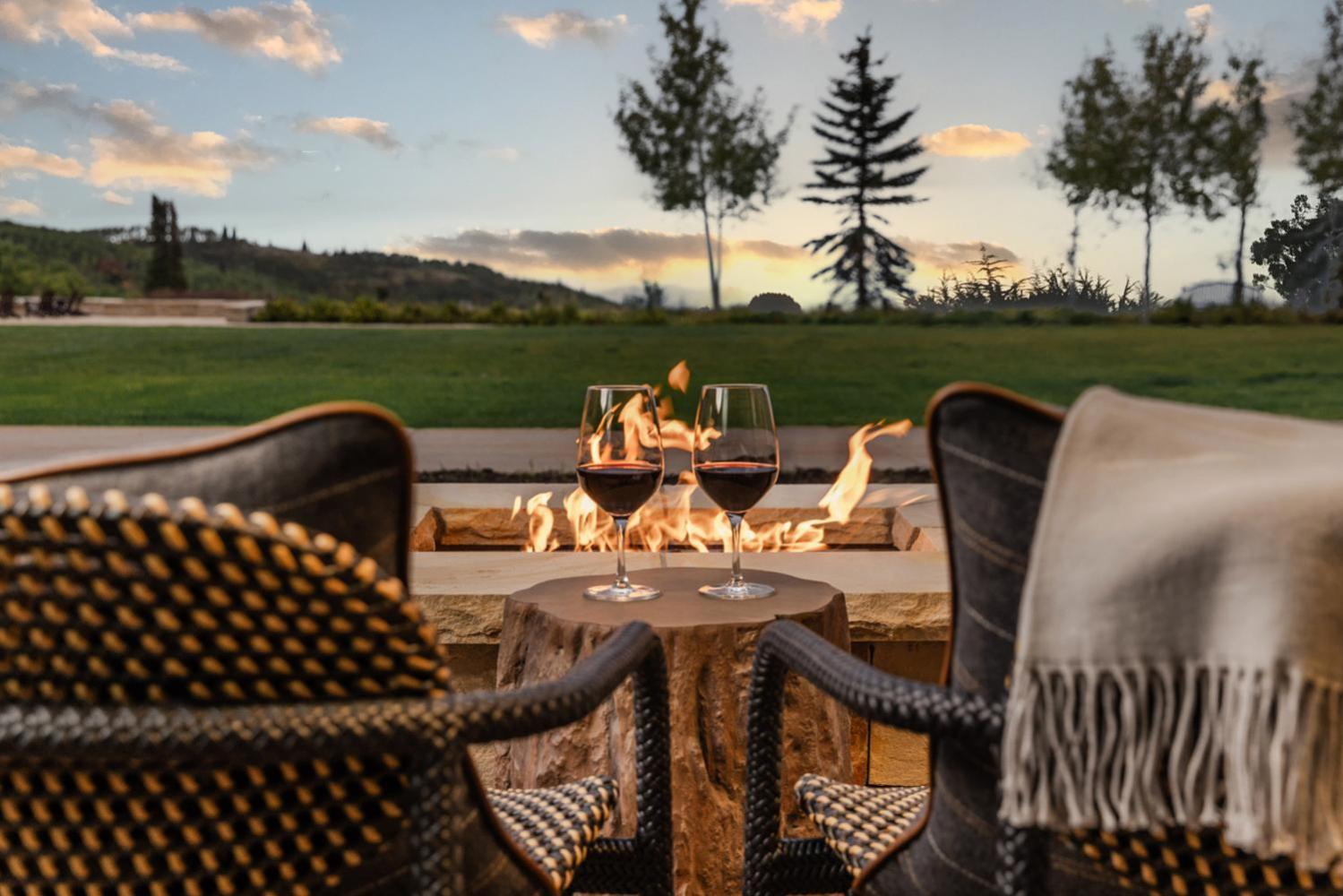 Montage Deer Valley Park City Exterior foto