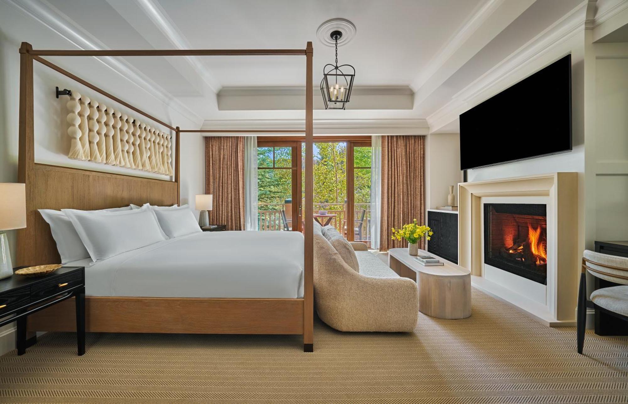 Montage Deer Valley Park City Exterior foto