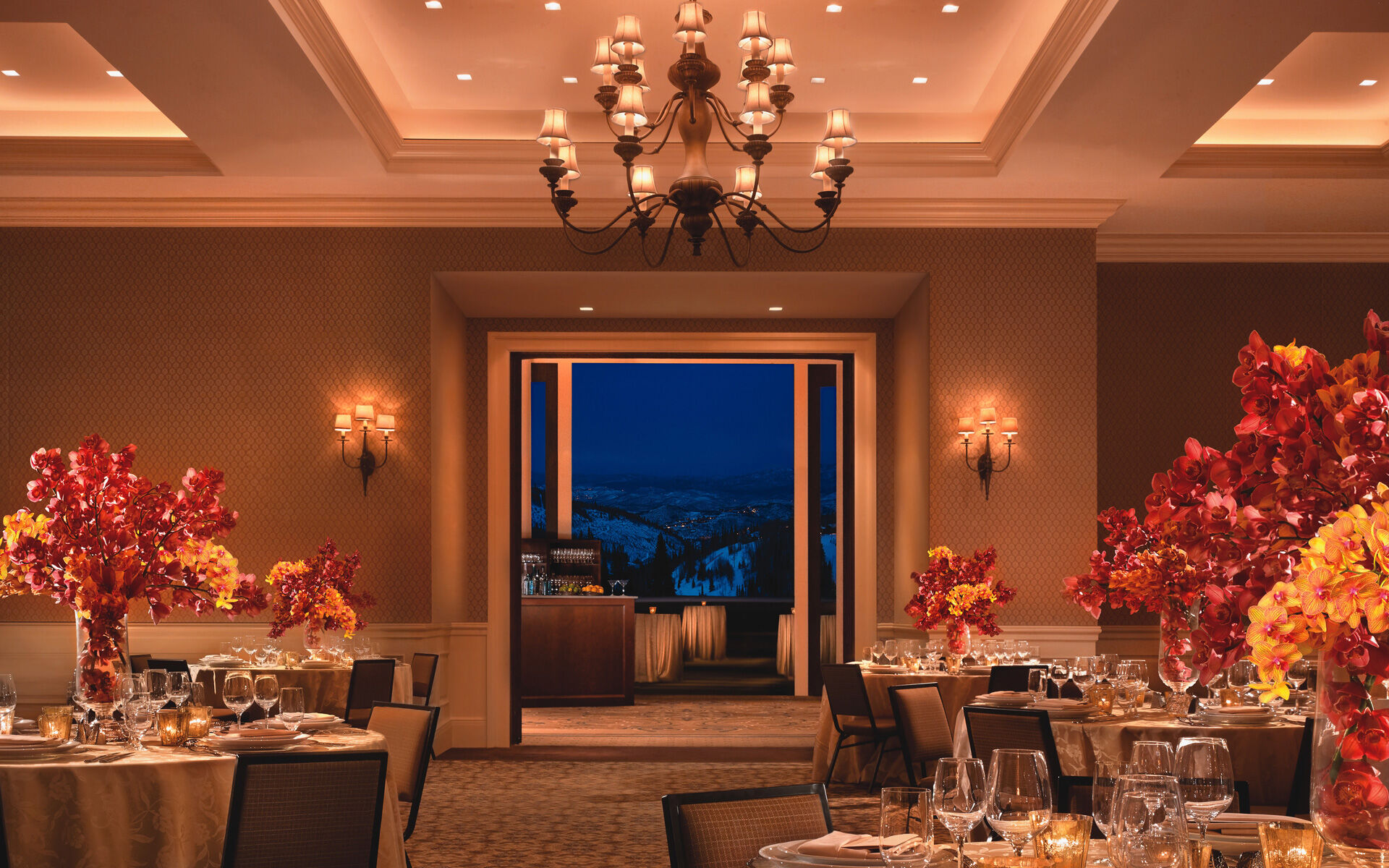 Montage Deer Valley Park City Exterior foto